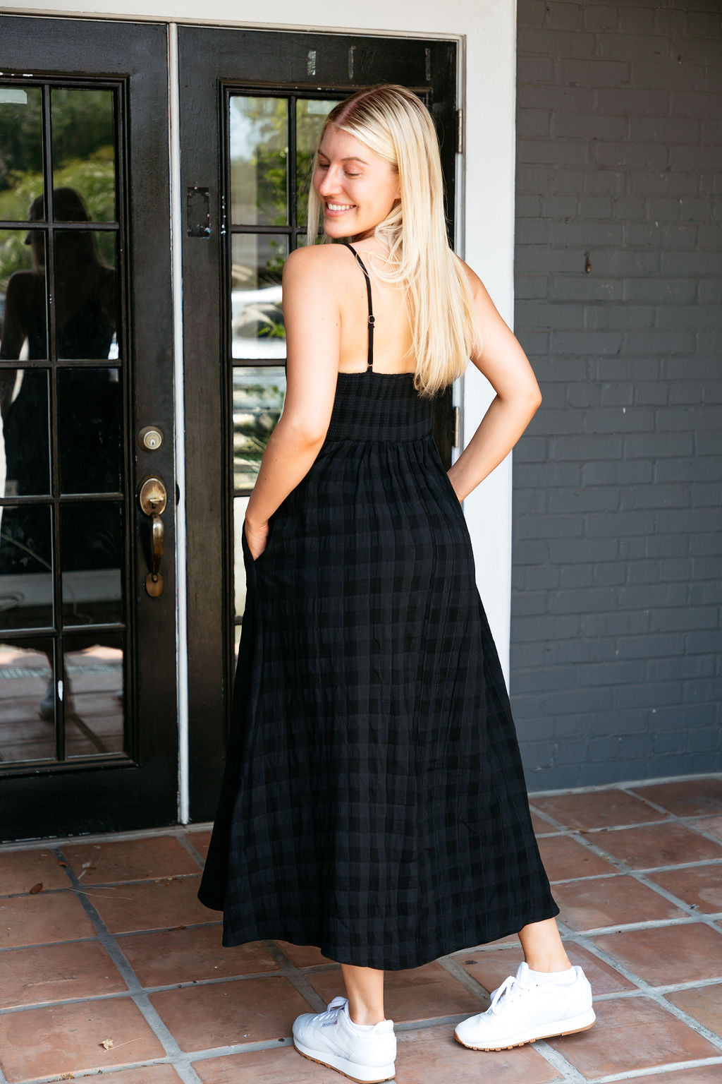 One Day Maxi Dress