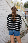 Good Graces Knit Sweater