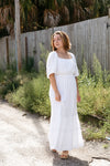 Poppy Z Supply Maxi Dress