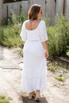 Poppy Z Supply Maxi Dress