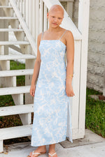 Huntington Beach Midi Dress - final sale