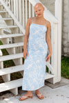 Huntington Beach Midi Dress - final sale